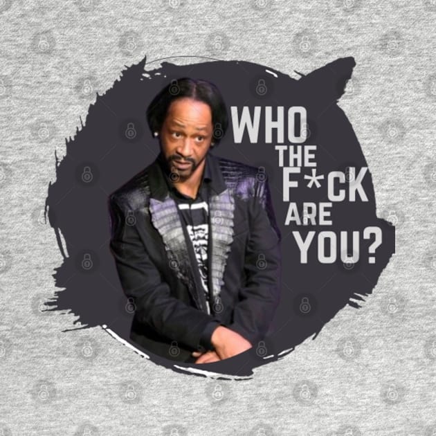 Katt Williams Comedy by Alexander S.